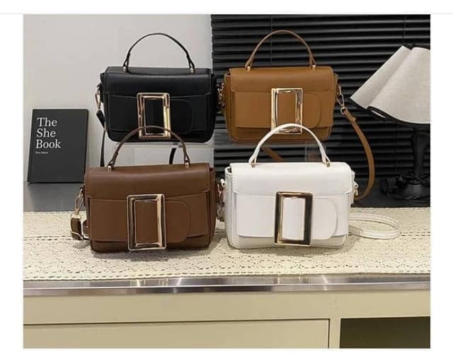 fashion bag